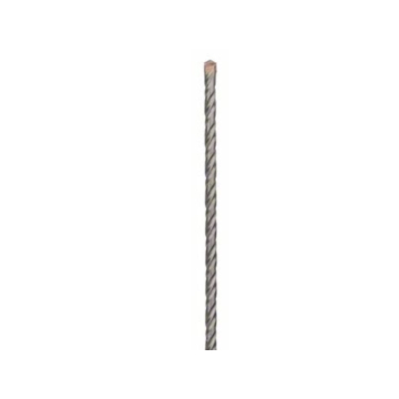 BOSCH svrdlo 6x260 mm SDS Plus- 3 za beton
