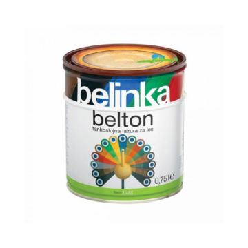 BELINKA lazura Belton 94 žuti 0.75l