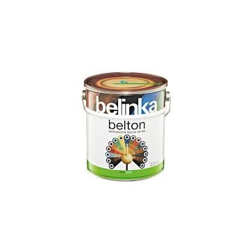 BELINKA lazura Belton 2 bor 2.5l