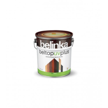 BELINKA Beltop lak lazura 2 bor 0.75 l