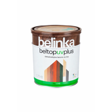 BELINKA Beltop lak lazura 4 orah 0.75 l