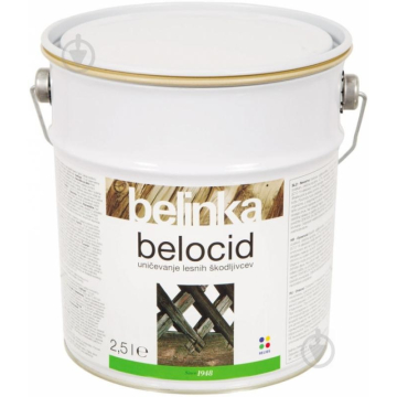 BELINKA Belocid 2,5l