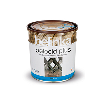 BELINKA Belocid  0.75l