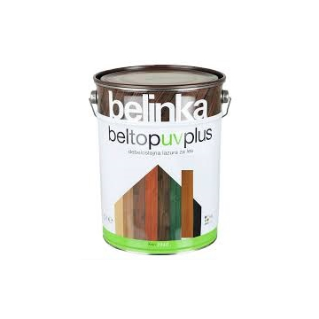 BELINKA lak lazura Beltop 7 mahagoni 5l