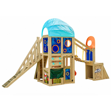 IGRAONICA Kid Kraft 445x184x261cm