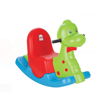 PILSAN klackalica Happy Dino