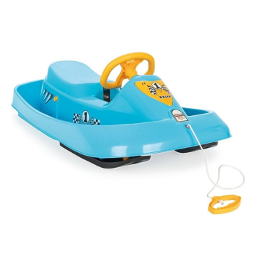 PILSAN toys sanke PVC sa volanom