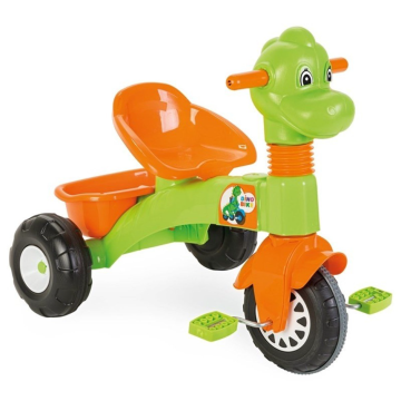 PILSAN TOYS tricikl Dino je dječiji tricikl