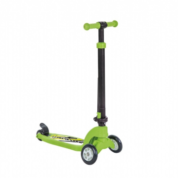 PILSAN toys trotinet dječiji zeleni