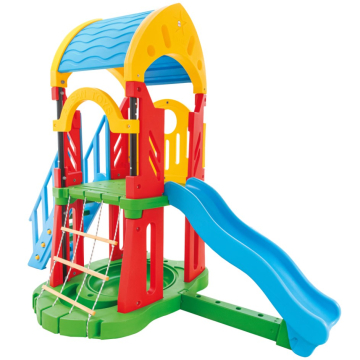 PILSAN toys igraonica kućica Galaxy