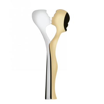 BUGATTI hvataljka za salatu abbraccio 2/1