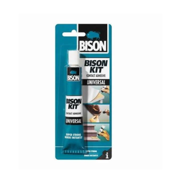 BISON ljepilo univerzalno kit 50ml