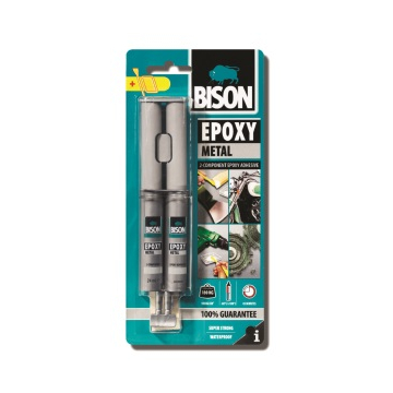 BISON metal tečni 24M