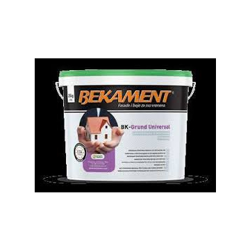 BEKAMENT Grund podloga za fasadu 8/1