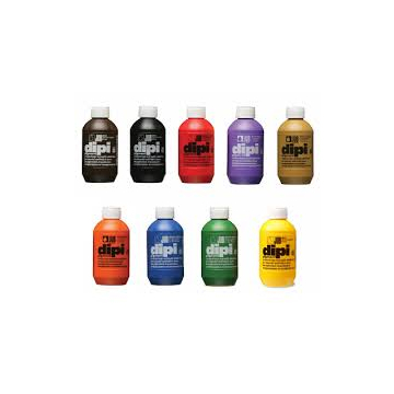 BEKAMENT toner za unutršnje disperzije ljubičasta 100ml