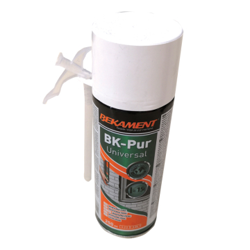 BEKAMENT pur pjena montažna univerzal 0,25l
