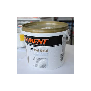 BEKAMENT BK gold 10/1