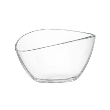 BORMIOLI ROCCO posuda staklena 200ml 11,2 x 6,2 cm