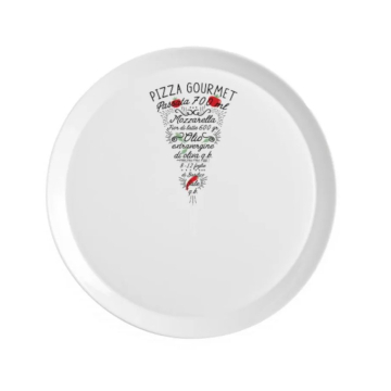 BORMIOLI ROCCO tanjir za pizzu Ronda 1/1 1141