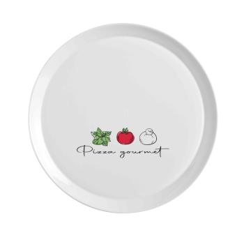 BORMIOLI ROCCO tanjir za pizzu Ronda 1/1 1142