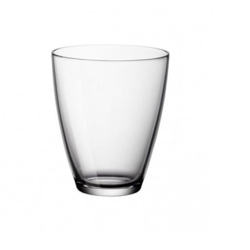 BORMIOLI ROCCO čaše Zeno Rocks 6/1