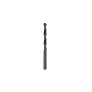 RUKO burgija 4 mm HSS-G CYL pakovanje 2 komada