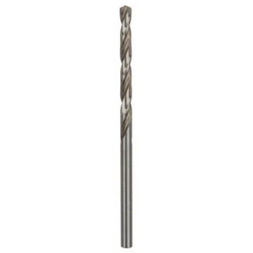 BOSCH burgija za metal 4.0mm hss-g