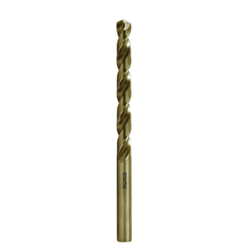 RUKO burgija 4mm hss co pro