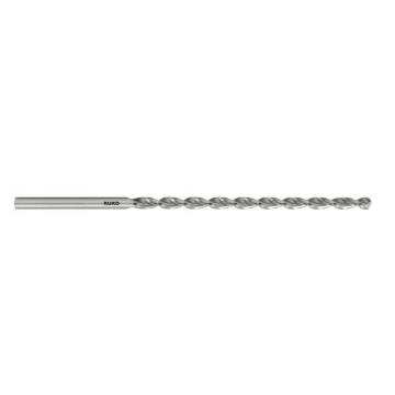 RUKO burgija HSS 3.2x155mm DIN1869/1