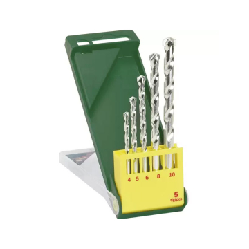 BOSH garnitura burgija za kamen 5 komada