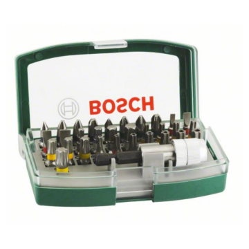 BOSCH set bitova 32-dijelni Promoline