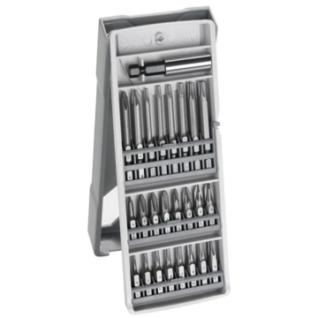 BOSCH set bitovi i izvijači 25-dijelni