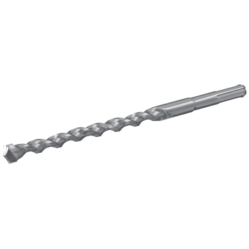 BOHRCRAFT burgija 5x160mm SDS plus