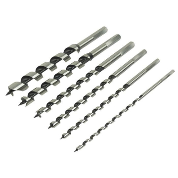 BOHRCRAFT burgija za drvo LEWIS 14x460mm