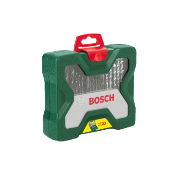 BOSCH bit set 33-dijelni Promoline