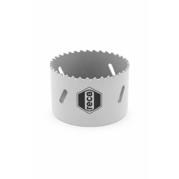 RECA pila za metal provrte HSS 19 mm