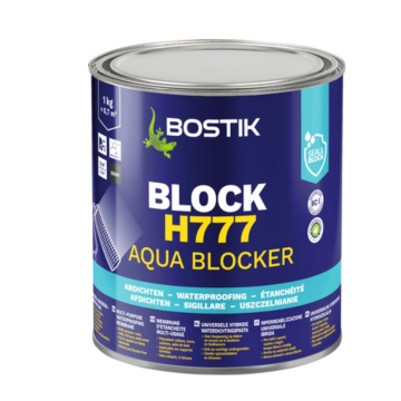 DEN BRAVEN Aqua Blocker H777 1 kg Bostik