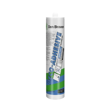 DEN BRAVEN ljepilo montažno 310ml