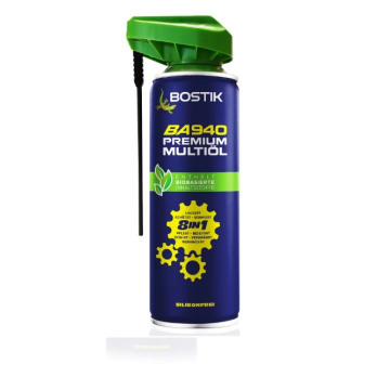 DEN BRAVEN sprej multi 8 u 1 Bostik BA 940 300 ml