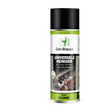 DEN BRAVEN sprej univerzal za čišćenje 400 ml