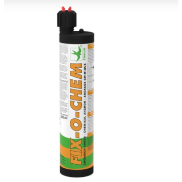 DEN BRAVEN ljepilo za ankere bez stirena 300ml