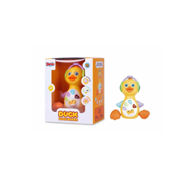 IGRAČKA muzička patkica