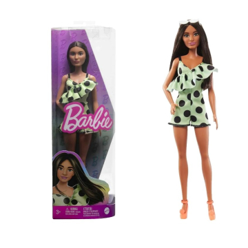 LUTKA Barbie brineta