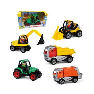 IGRAČKA Lena Truckies asortiman