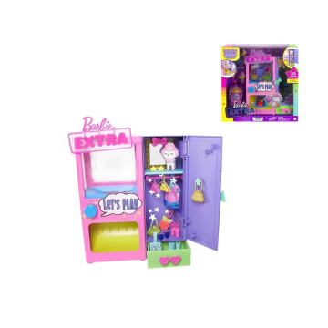 IGRAČKA Barbie set za igru