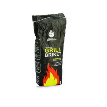 UGALJ briket za roštilj 2,5 kg