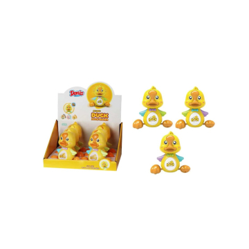 IGRAČKA muzička patkica