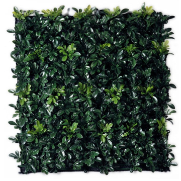 DEKORACIJA umjetni šimšir 50x50