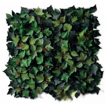 VIRIDIUM bršljen umjetni ukrasni 50x50cm