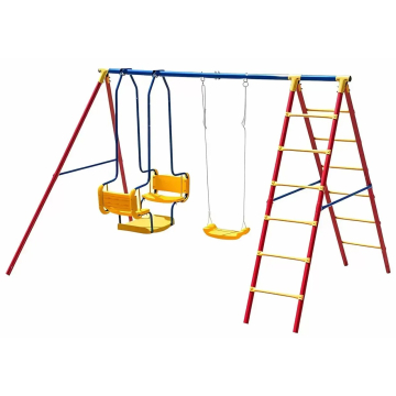 LJULJAŠKA za djecu 3u1